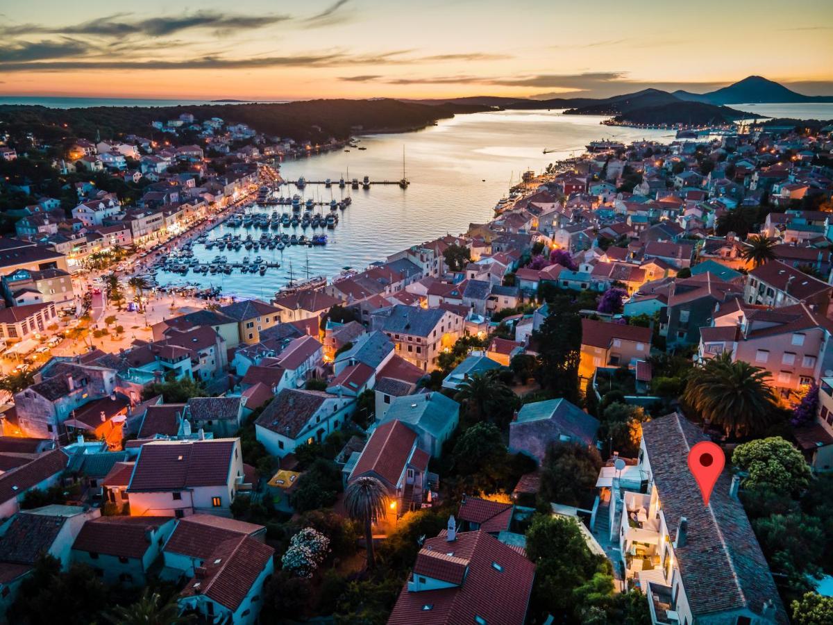 Casa Rustica Διαμέρισμα Mali Lošinj Εξωτερικό φωτογραφία