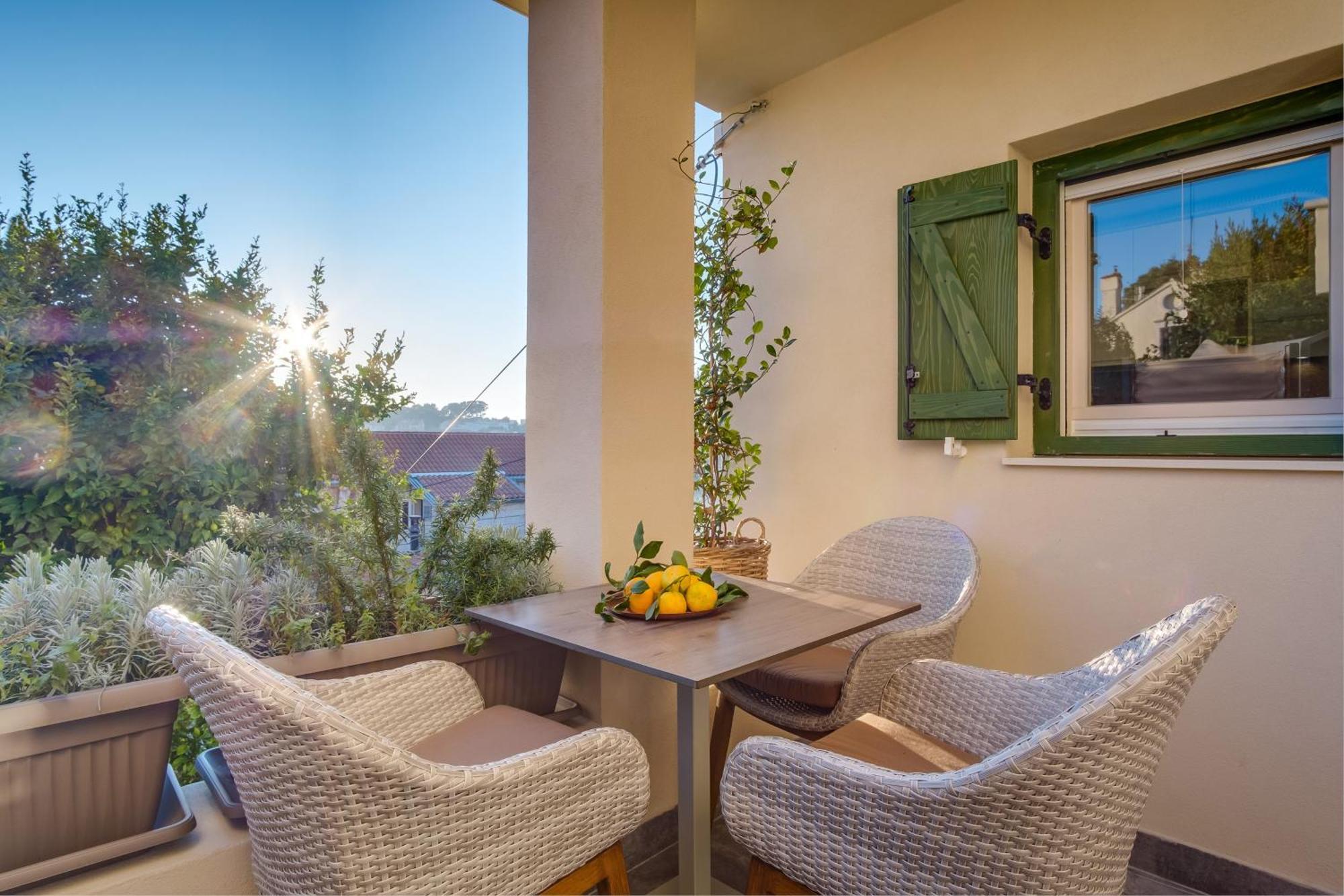 Casa Rustica Διαμέρισμα Mali Lošinj Δωμάτιο φωτογραφία