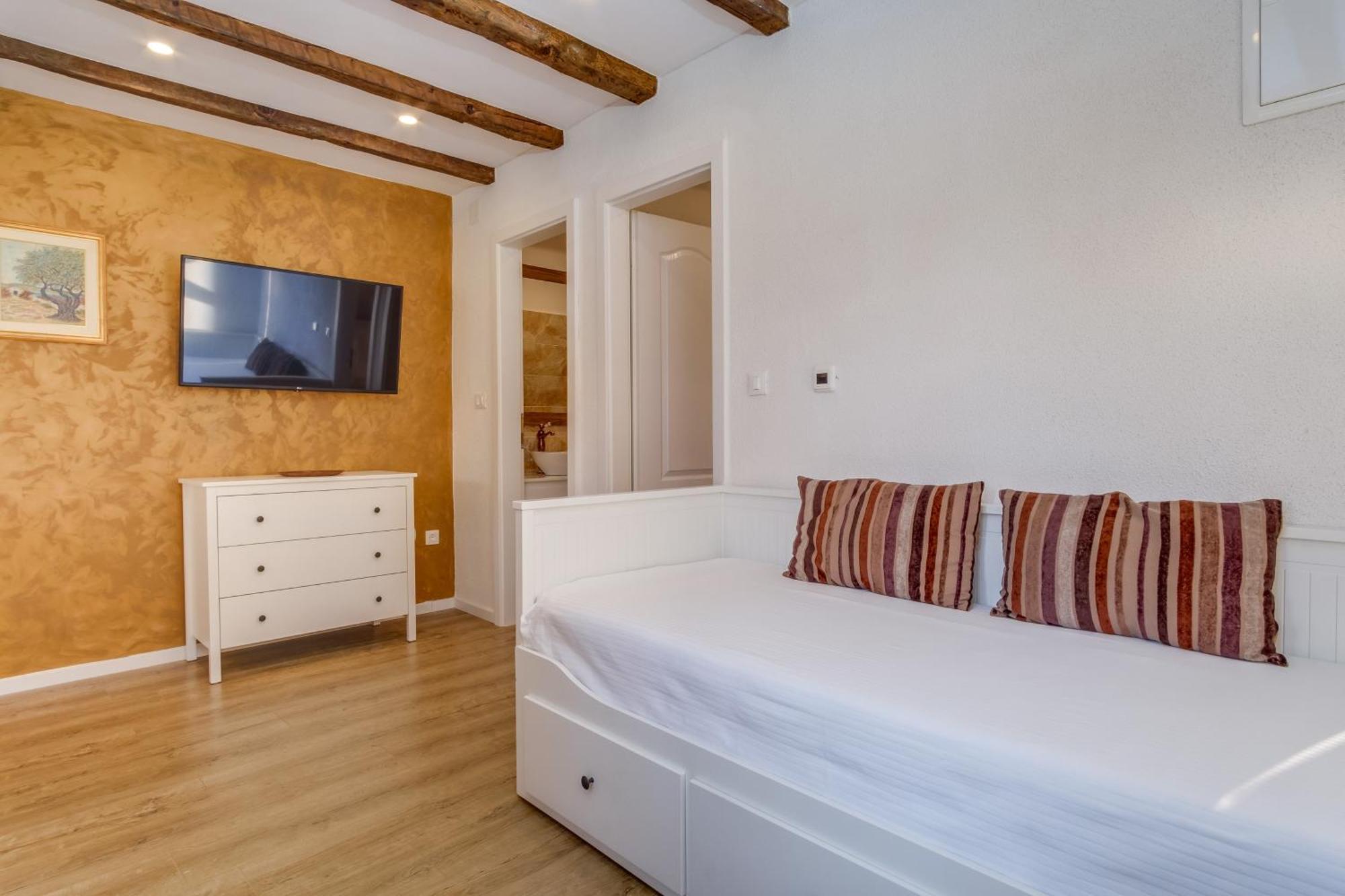 Casa Rustica Διαμέρισμα Mali Lošinj Εξωτερικό φωτογραφία