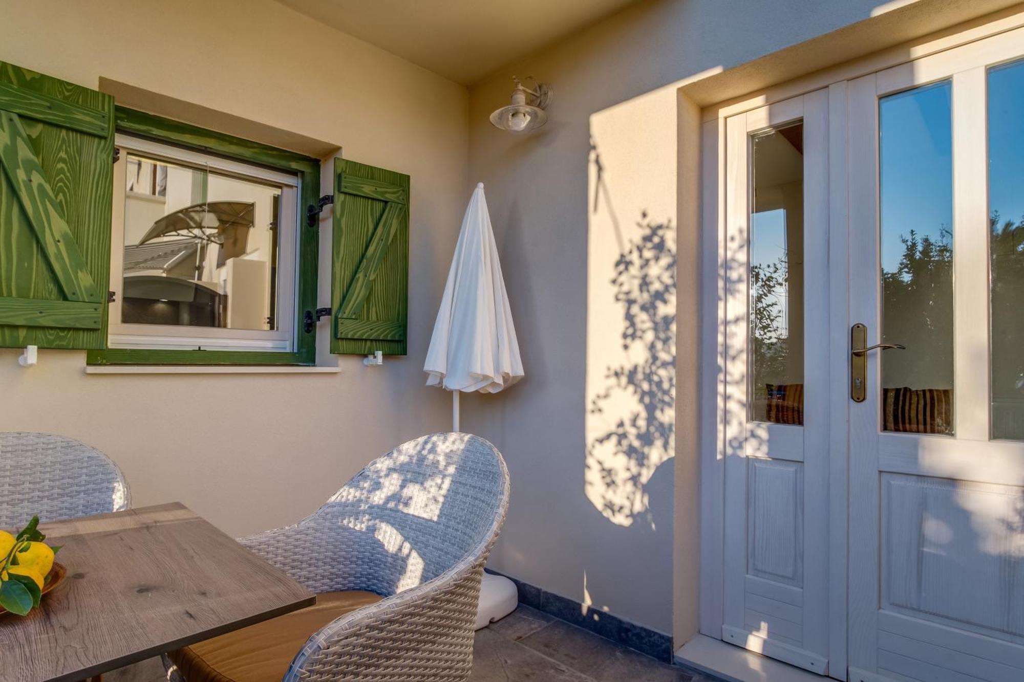Casa Rustica Διαμέρισμα Mali Lošinj Εξωτερικό φωτογραφία