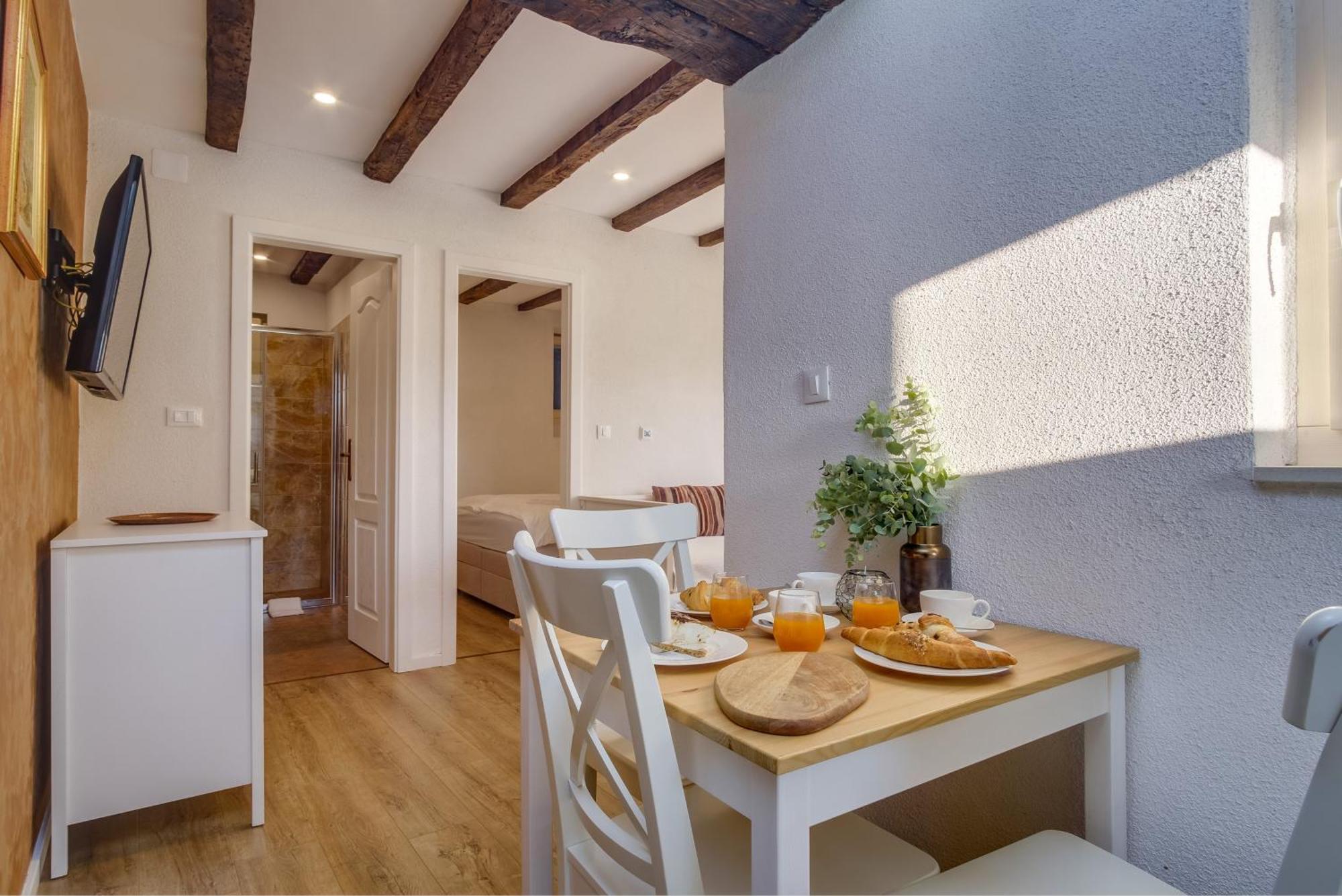 Casa Rustica Διαμέρισμα Mali Lošinj Εξωτερικό φωτογραφία