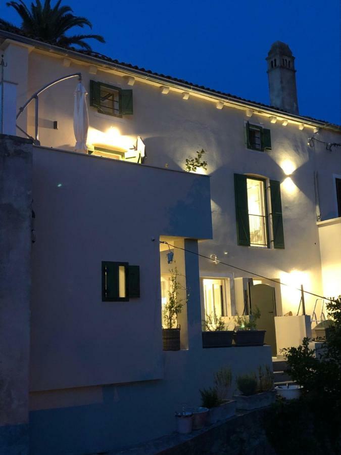 Casa Rustica Διαμέρισμα Mali Lošinj Εξωτερικό φωτογραφία