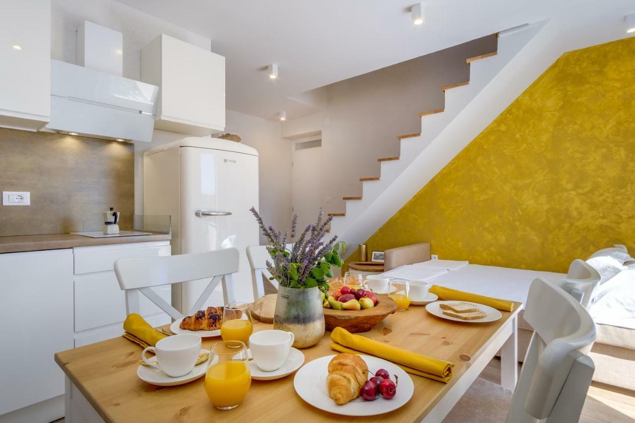 Casa Rustica Διαμέρισμα Mali Lošinj Εξωτερικό φωτογραφία