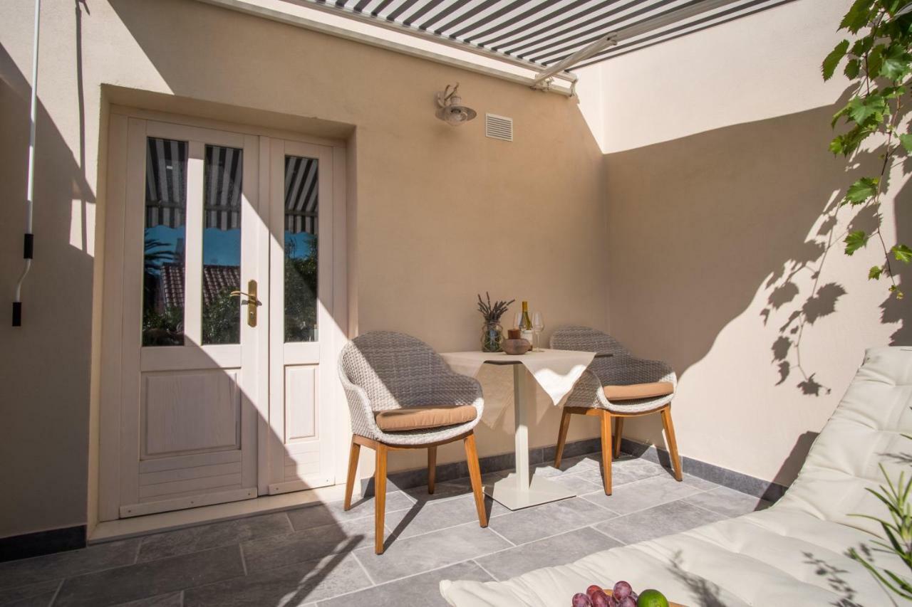 Casa Rustica Διαμέρισμα Mali Lošinj Εξωτερικό φωτογραφία
