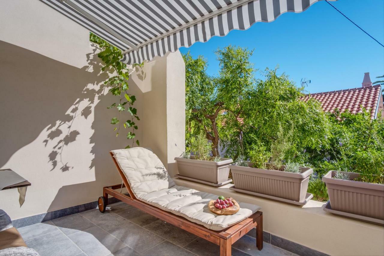 Casa Rustica Διαμέρισμα Mali Lošinj Εξωτερικό φωτογραφία