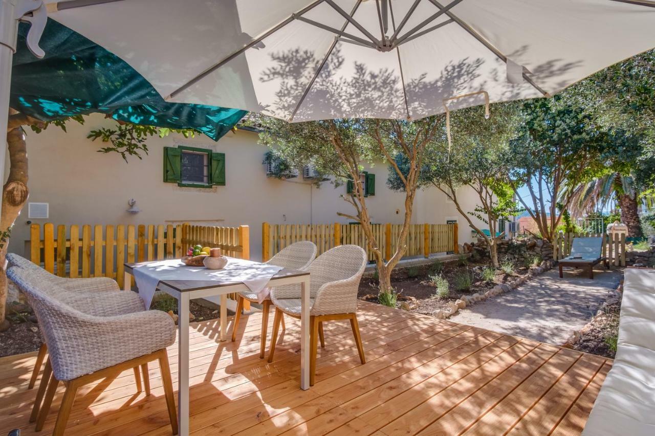 Casa Rustica Διαμέρισμα Mali Lošinj Εξωτερικό φωτογραφία