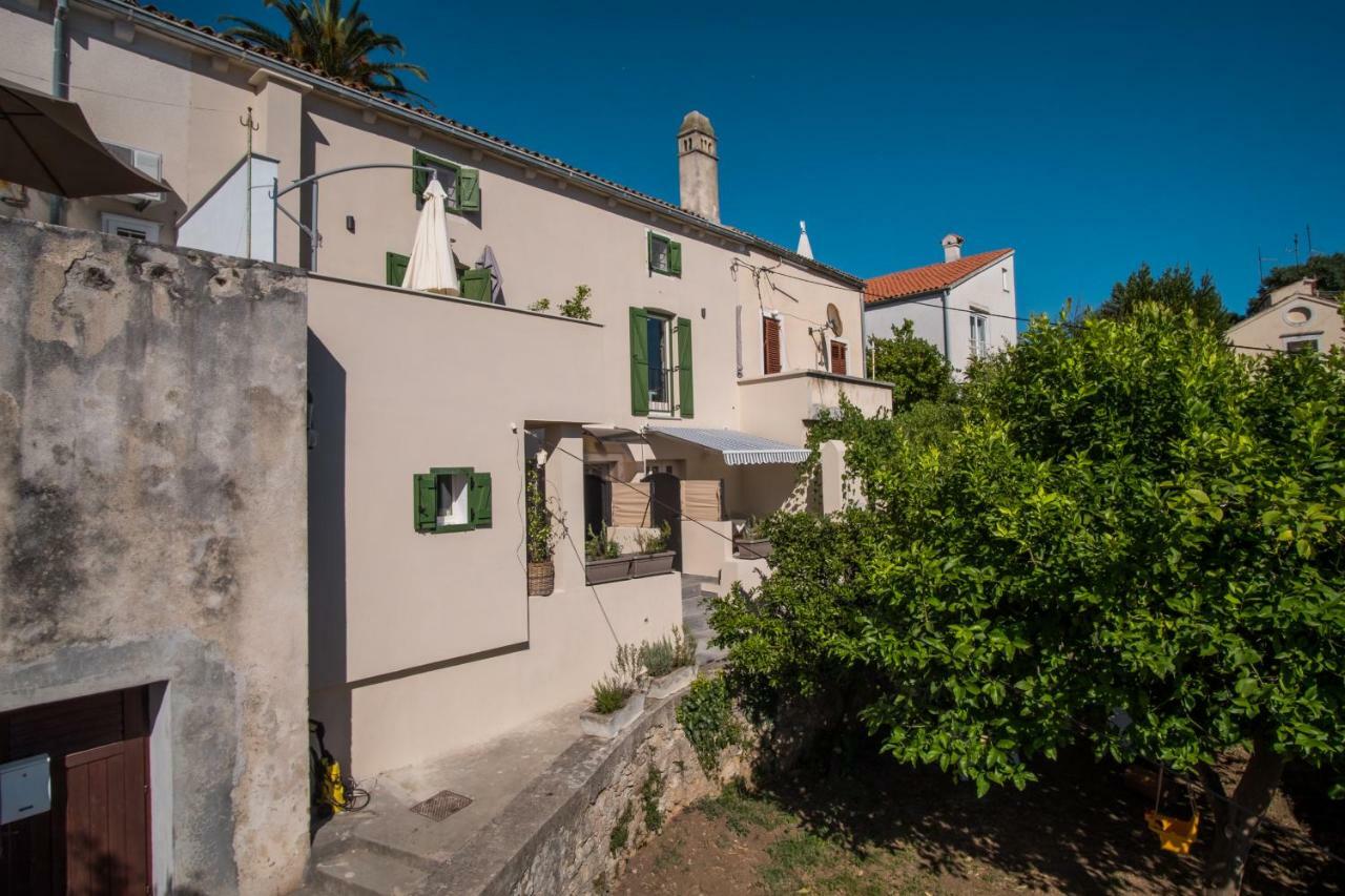 Casa Rustica Διαμέρισμα Mali Lošinj Εξωτερικό φωτογραφία