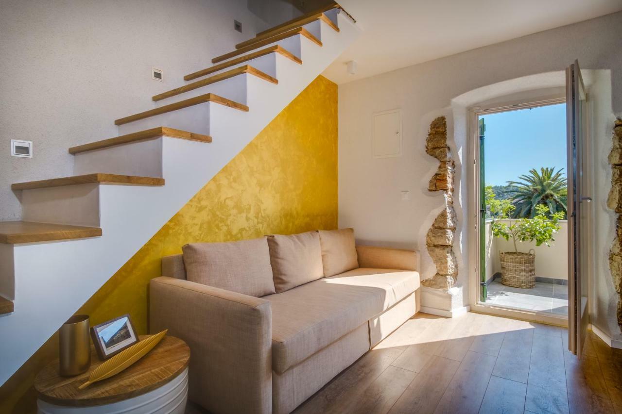 Casa Rustica Διαμέρισμα Mali Lošinj Εξωτερικό φωτογραφία