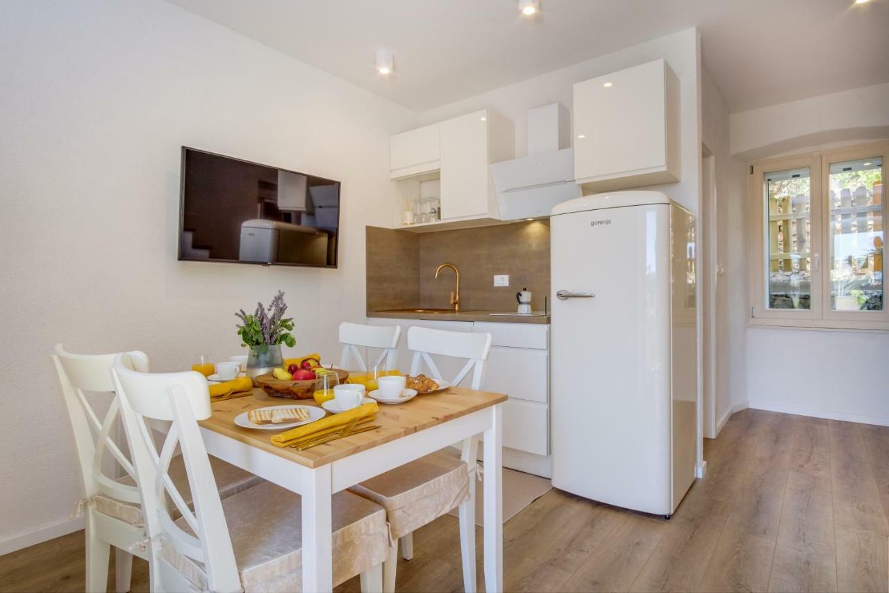 Casa Rustica Διαμέρισμα Mali Lošinj Εξωτερικό φωτογραφία