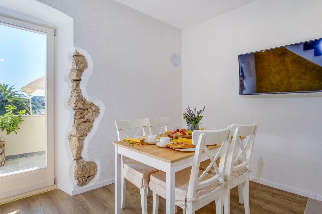 Casa Rustica Διαμέρισμα Mali Lošinj Εξωτερικό φωτογραφία