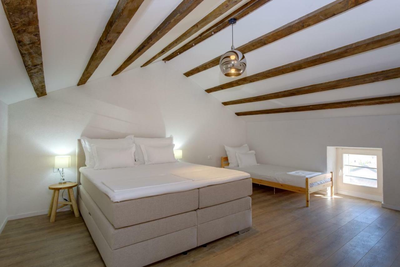 Casa Rustica Διαμέρισμα Mali Lošinj Εξωτερικό φωτογραφία