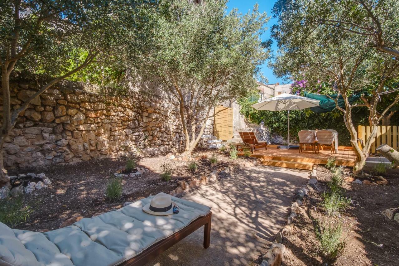 Casa Rustica Διαμέρισμα Mali Lošinj Εξωτερικό φωτογραφία