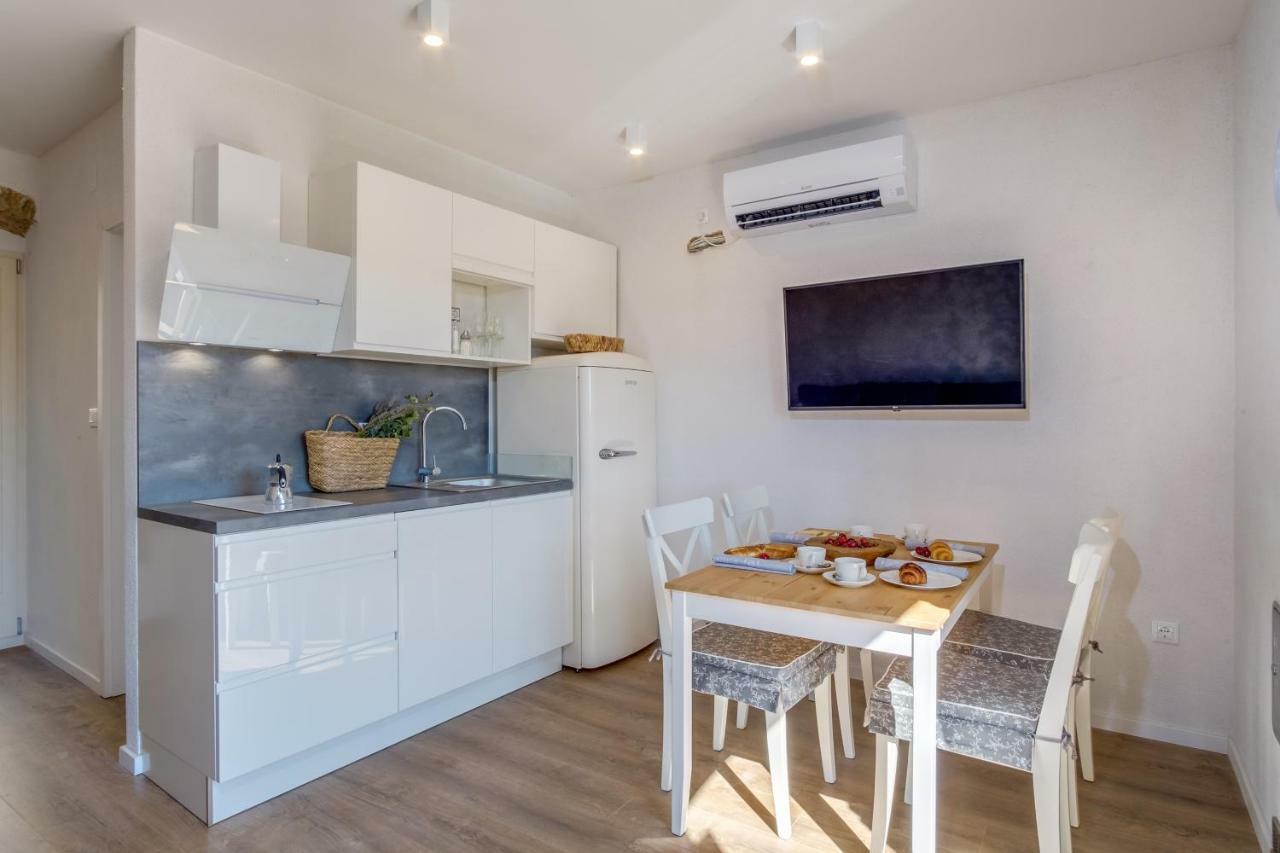 Casa Rustica Διαμέρισμα Mali Lošinj Εξωτερικό φωτογραφία