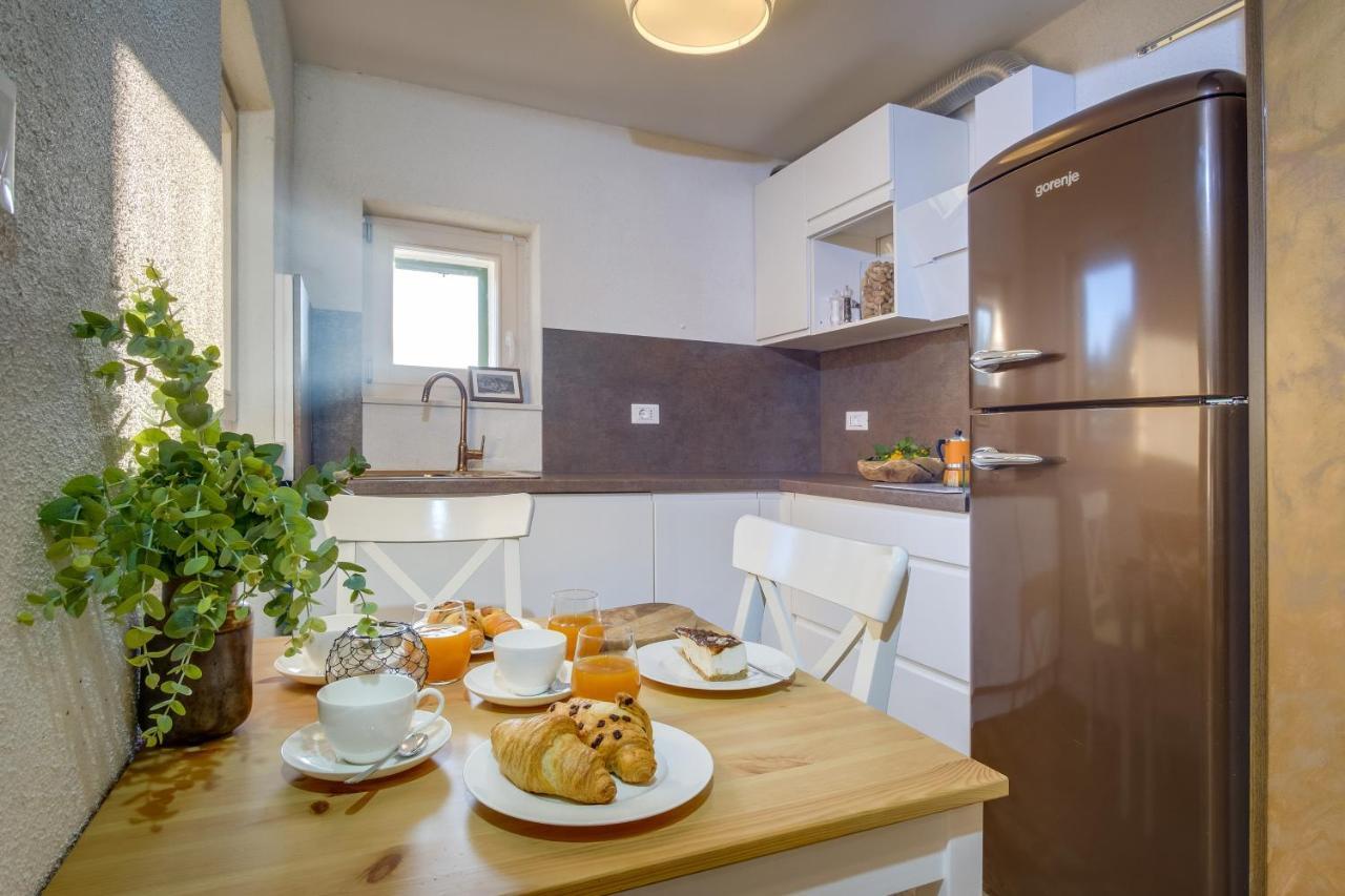 Casa Rustica Διαμέρισμα Mali Lošinj Εξωτερικό φωτογραφία